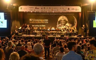 Festival ChorandoSemParar terá duas edições em 2023