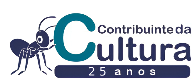 22 anos Projeto Contribuinte da Cultura