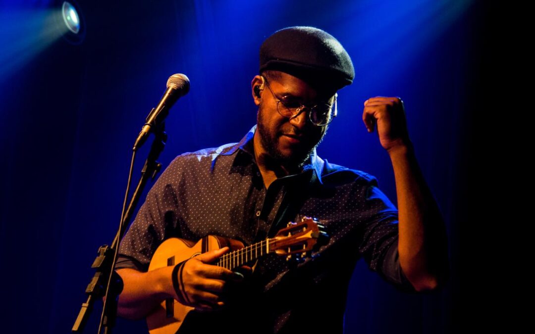 Festival ChorandoSemParar comemora trajetória de 20 anos com tributo aos instrumentistas negros do Brasil