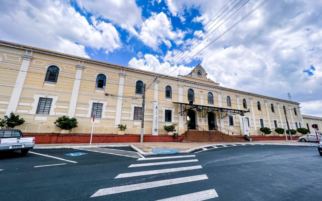 Por motivo de força maior apresentações do 20º. ChorandoSemParar serão na Estação Cultura