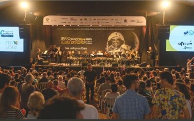 21º Festival ChorandoSemParar encerra programação com 12 horas de apresentações na Praça XV, neste domingo (7)